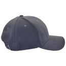 Baseball Cap Curved Visor Unisex Adjustable Hat Flexible - DS1045