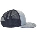 Stylish Mesh Trucker Cap Hat Unisex Adjustable Luxury Baseball Various Colors DS-3005