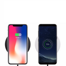 Fast Qi Slim Wireless Charger For Smartphone