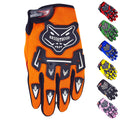 Kids Bike Gloves Motocross BMX MTB
