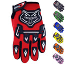 Kids Bike Gloves Motocross BMX MTB