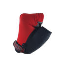 Bike Gloves Bicycle Half Fingers Gloves Cycling Gym Anti Slip MTB Hiking