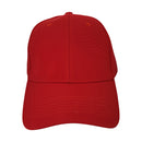 Baseball Cap Curved Visor Unisex Adjustable Hat Flexible - DS1045