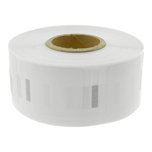 S0929120 - 25x25mm Thermal Labels Rolls For Shipping Barcodes Compatible With Dymo Mailing - 750 Labels