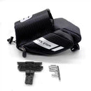 Bike Storage Saddle Bag Bottle Holder Portable Bicycle Cycling Seat Pannier