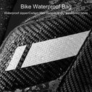 Bike Storage Saddle Bag Bottle Holder Portable Bicycle Cycling Seat Pannier