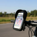Waterproof Bike Phone Holder Mount For Motorcycle Cycling Universal Handlebar