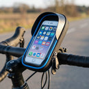 Waterproof Bike Phone Holder Mount For Motorcycle Cycling Universal Handlebar