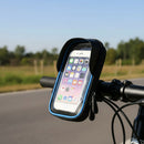 Waterproof Bike Phone Holder Mount For Motorcycle Cycling Universal Handlebar