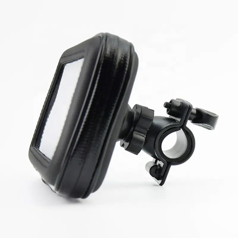 Waterproof Bike Phone Holder Handlebar Mount For Motorcycle Cycling Universal