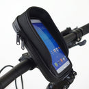Waterproof Bike Phone Holder Handlebar Mount For Motorcycle Cycling Universal