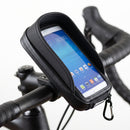 Waterproof Bike Phone Holder Handlebar Mount For Motorcycle Cycling Universal
