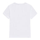 Kids Plain T Shirt Polyester For Sublimation TShirt