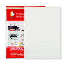 100 Sheets Quality A4 Dye Sublimation Paper Desktop Inkjet Printer Heat Transfer