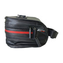 Waterproof Bike Saddle Bag With USB Rechargeable LED