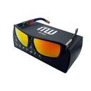 Mr Twice Polarized Sunglasses Fashion Women Men UV400 protection