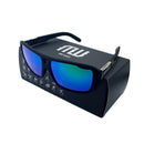 Mr Twice Polarized Sunglasses Fashion Women Men UV400 protection
