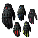 Street Motorcycle Gloves Racing Durable Motorbike Gloves Dirt Bike Scoyco