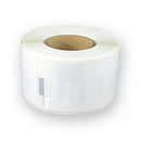 8 Rolls 99010 Thermal Labels Compatible With Dymo Seiko For Shipping Barcodes - 28x89mm