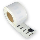 8 Rolls 99010 Thermal Labels Compatible With Dymo Seiko For Shipping Barcodes - 28x89mm