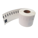 4 Rolls Thermal Label Rolls Compatible With Dymo Seiko - 99014 (54x101mm)