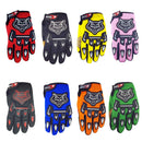 Kids Bike Gloves Motocross BMX MTB