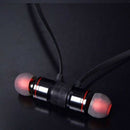 Sports Wireless Earphones Light Bluetooth Headphones Headset Stereo Earbuds