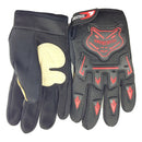 Kids Bike Gloves Motocross BMX MTB