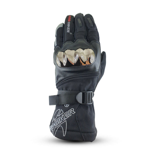 Winter Touch Screen Gloves Motorcycle Waterproof Warm Ski Snowboard Thermal