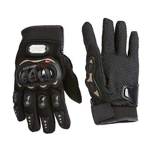 Motorcycle Gloves ProBiker Breathable Racing Street Motorbike Summer Gloves