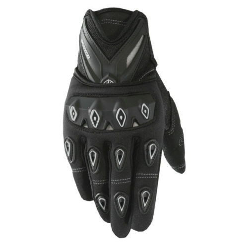Scoyco Motorcycle Gloves Street Motorbike Racing Winter Gloves Dirt Bike MC10