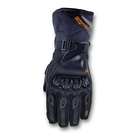 Winter Motorcycle Waterproof Gloves Touch Screen Warm Ski Snow Thermal Motorbike