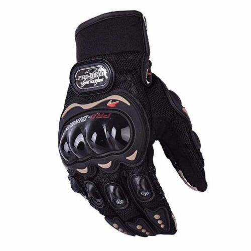 Motorcycle Gloves ProBiker Breathable Racing Street Motorbike Summer Gloves