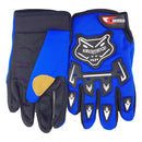 Kids Bike Gloves Motocross BMX MTB