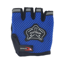 Kids Bike Gloves Half Finger For Children Cycling Motocross BMX MX