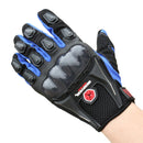 Scoyco MC09 Motorcycle Gloves Motorbike Street Durable Racing Gloves Dirt Bike