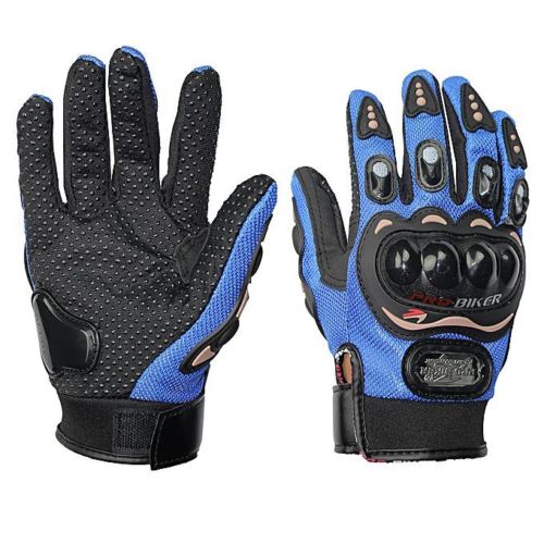 Motorcycle Gloves ProBiker Breathable Racing Street Motorbike Summer Gloves