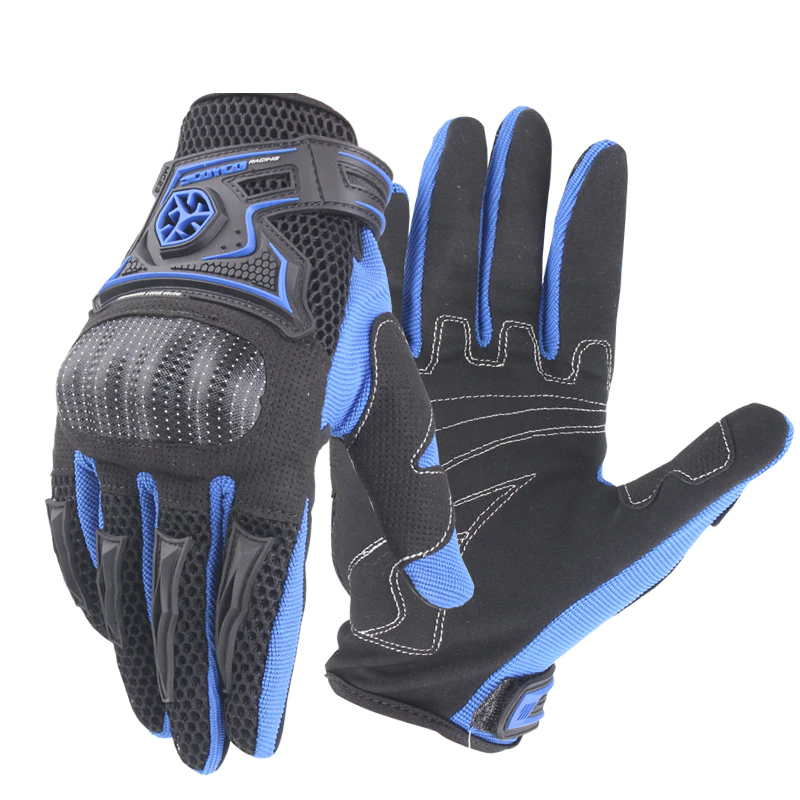 Scoyco Motorcycle Gloves Street Racing Motorbike Gloves Dirt Bike MC23