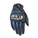 Touch screen Motorcycle Gloves Street Racing Motorbike Gloves Bike Scoyco MC44