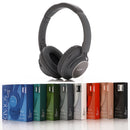 High Quality Bluetooth Wireless Headphones Headset Earphones BT 5.0