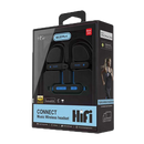 Sports Sweatproof Bluetooth Earphones