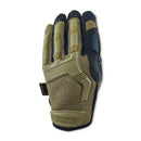 Touch Screen Tactical Military Gloves Sport Cycling Motorbike Street Motocross