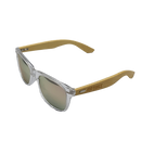 Mr Twice Bamboo Polarized Sunglasses Fashion