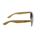 Mr Twice Bamboo Polarized Sunglasses Fashion