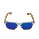 Mr Twice Bamboo Polarized Sunglasses Fashion