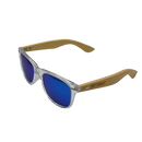 Mr Twice Bamboo Polarized Sunglasses Fashion