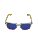 Mr Twice Bamboo Polarized Sunglasses Fashion