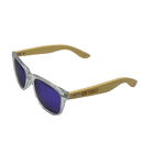 Mr Twice Bamboo Polarized Sunglasses Fashion