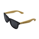 Mr Twice Bamboo Polarized Sunglasses Fashion