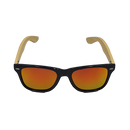 Mr Twice Bamboo Polarized Sunglasses Fashion